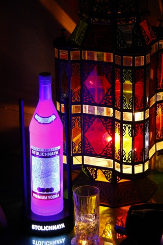 New Stolichnaya Night Edition 