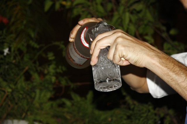 New Stolichnaya Night Edition 