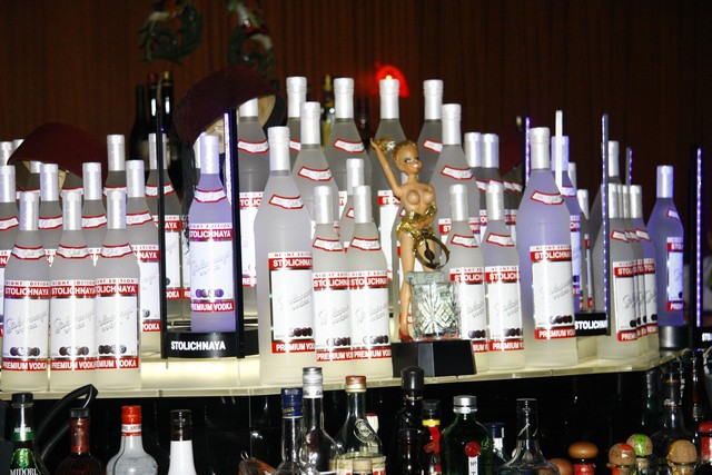 New Stolichnaya Night Edition 