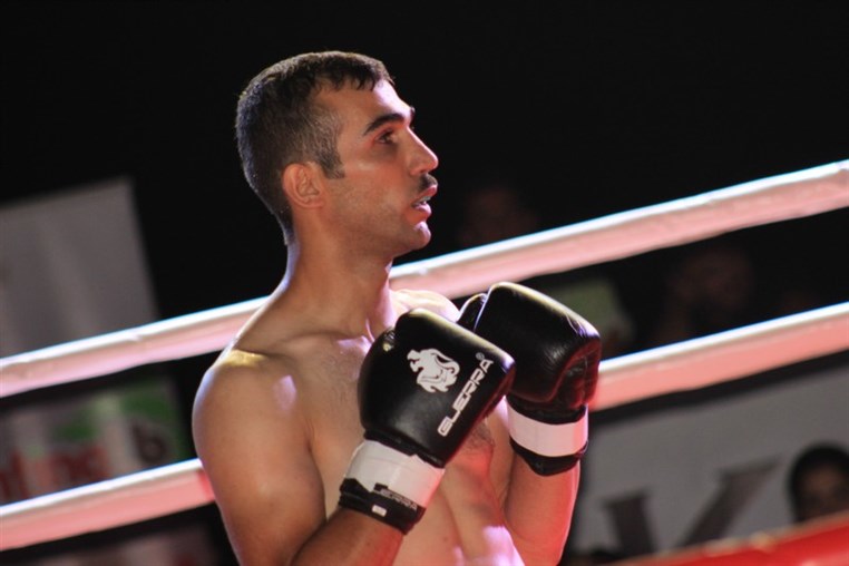 K-1 ESC Extreme Striking Championship