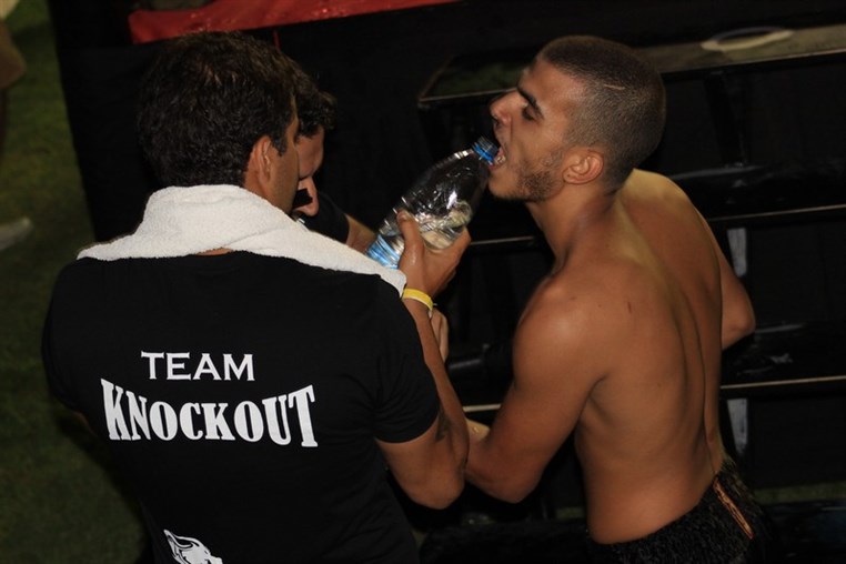 K-1 ESC Extreme Striking Championship
