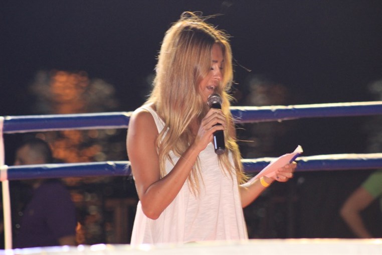 K-1 ESC Extreme Striking Championship