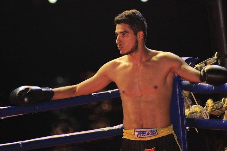 K-1 ESC Extreme Striking Championship