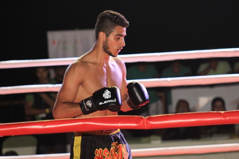 K-1 ESC Extreme Striking Championship