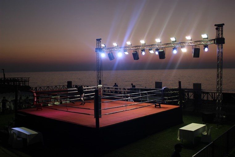 K-1 ESC Extreme Striking Championship