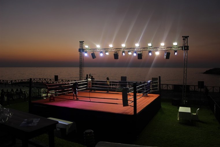 K-1 ESC Extreme Striking Championship