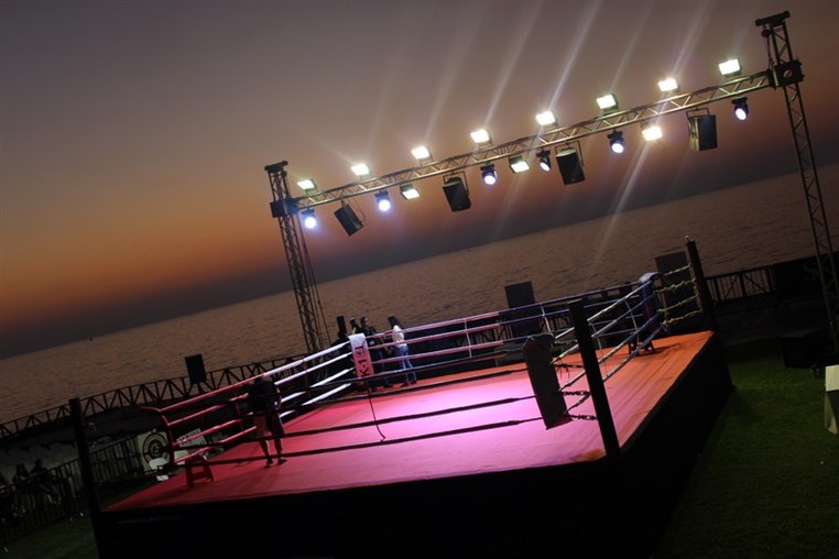 K-1 ESC Extreme Striking Championship
