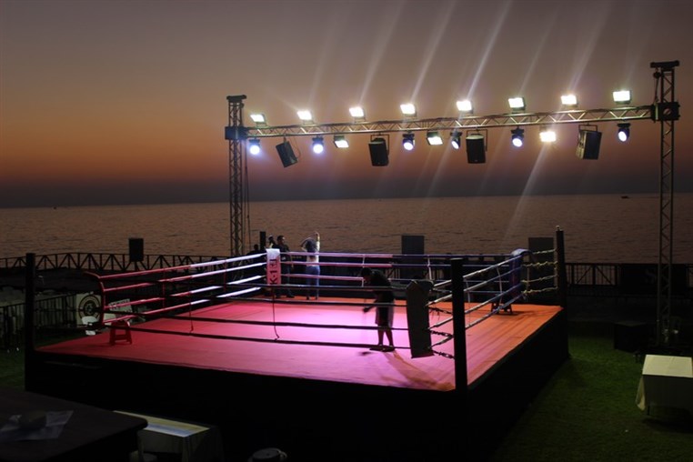 K-1 ESC Extreme Striking Championship