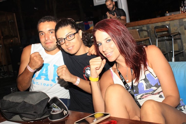 K-1 ESC Extreme Striking Championship