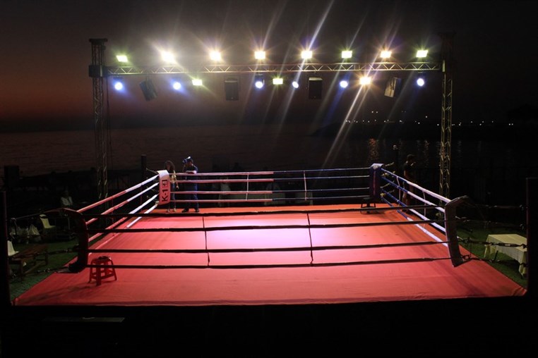 K-1 ESC Extreme Striking Championship