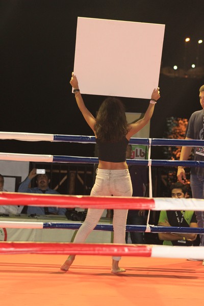 K-1 ESC Extreme Striking Championship