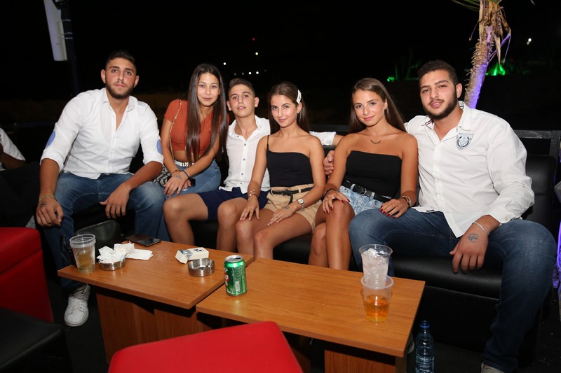 MOVE A closing Summer Party