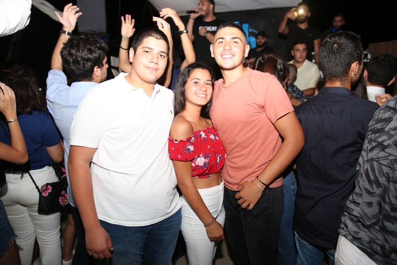 MOVE A closing Summer Party