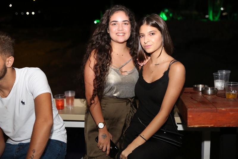 MOVE A closing Summer Party