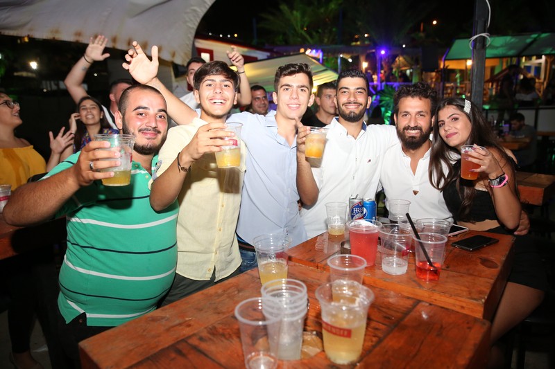 MOVE A closing Summer Party