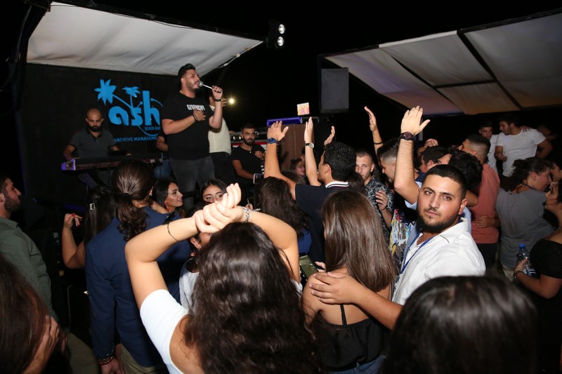 MOVE A closing Summer Party