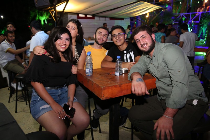 MOVE A closing Summer Party