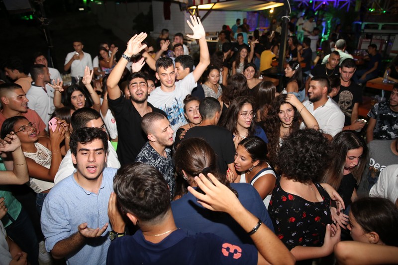 MOVE A closing Summer Party