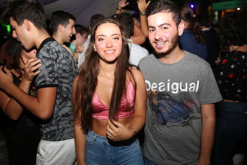 MOVE A closing Summer Party