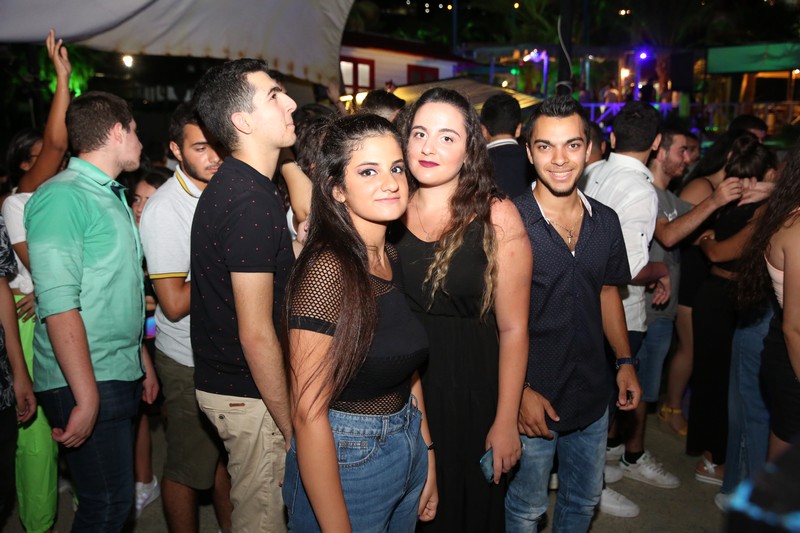 MOVE A closing Summer Party