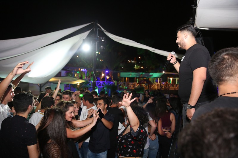 MOVE A closing Summer Party