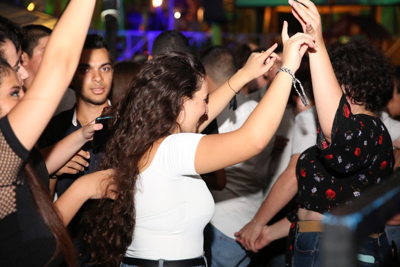 MOVE A closing Summer Party