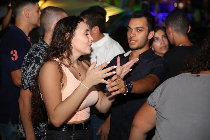 MOVE A closing Summer Party