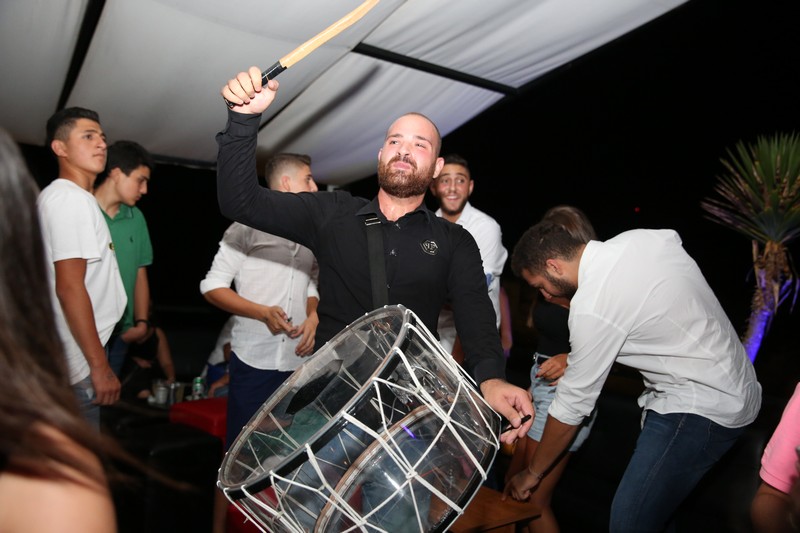 MOVE A closing Summer Party
