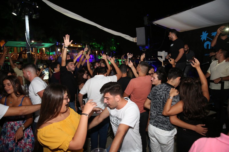 MOVE A closing Summer Party