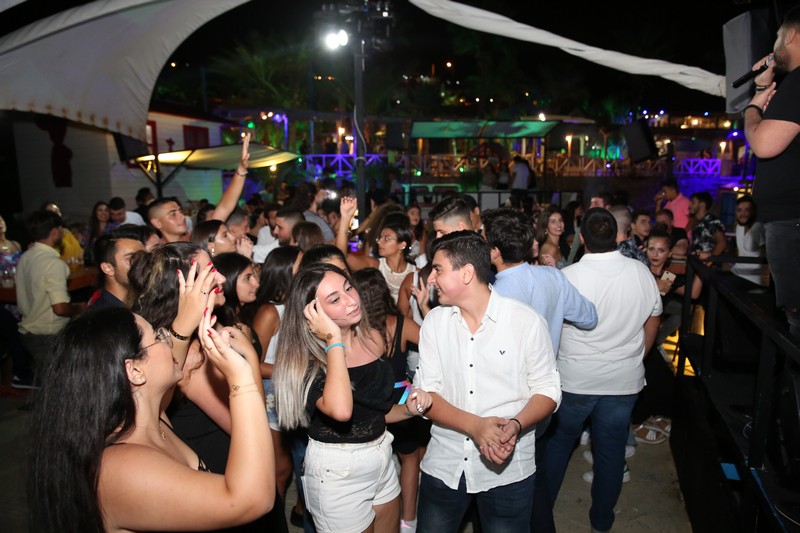 MOVE A closing Summer Party