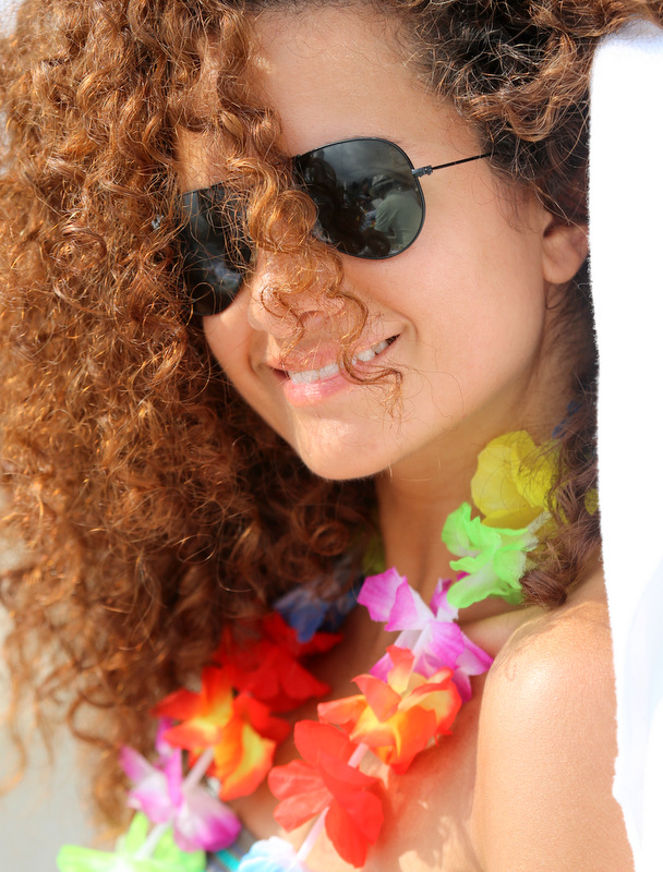 Summer Cloud 961 Boat Part 2