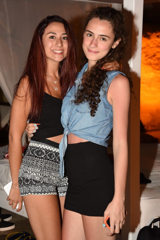 NDU Summerscape at C Flow