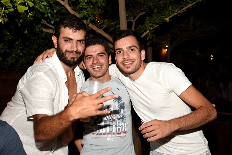 NDU Summerscape at C Flow