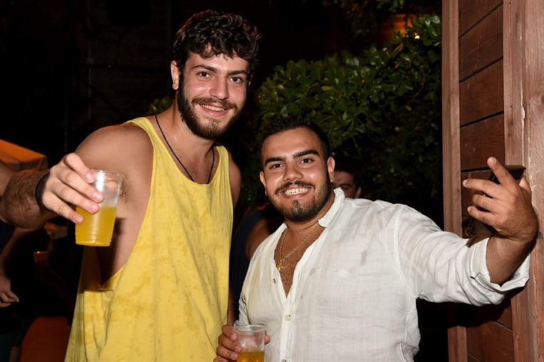 NDU Summerscape at C Flow