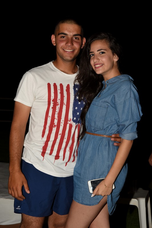 NDU Summerscape at C Flow