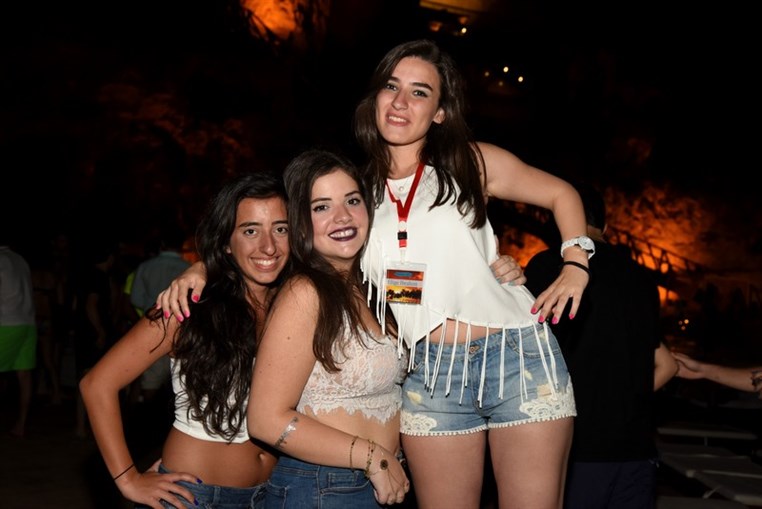 NDU Summerscape at C Flow
