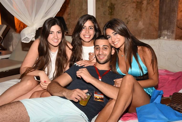 NDU Summerscape at C Flow
