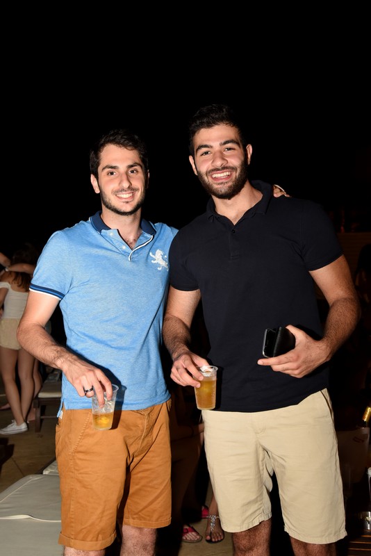 NDU Summerscape at C Flow
