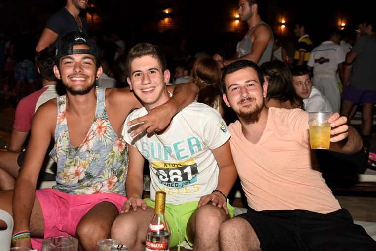 NDU Summerscape at C Flow