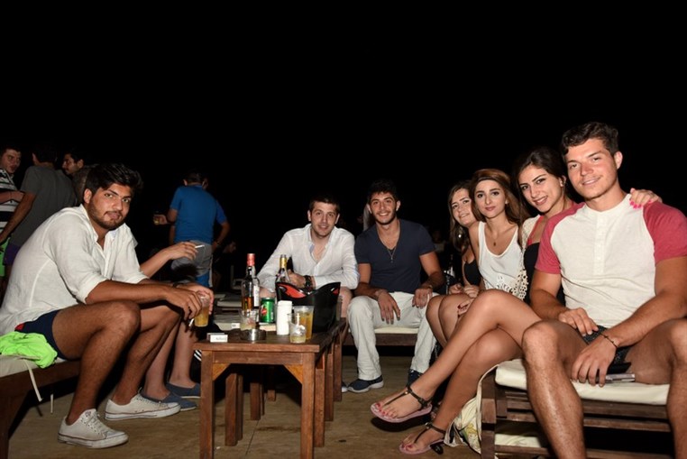 NDU Summerscape at C Flow