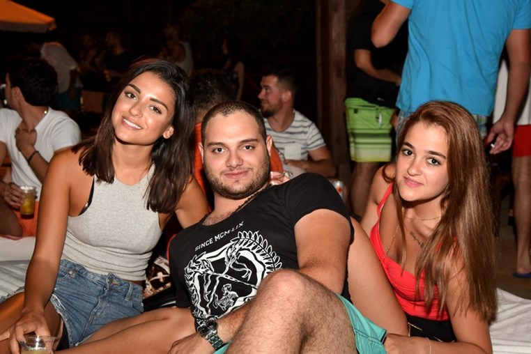 NDU Summerscape at C Flow
