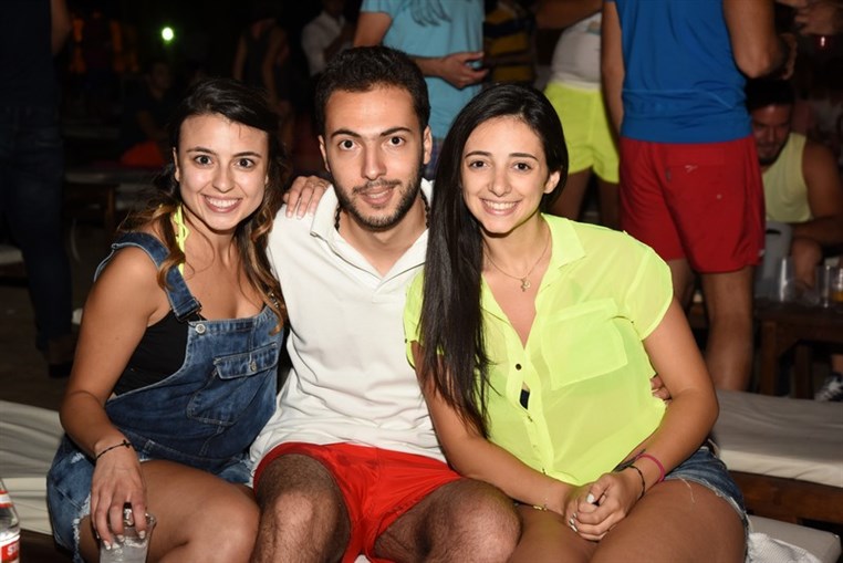 NDU Summerscape at C Flow