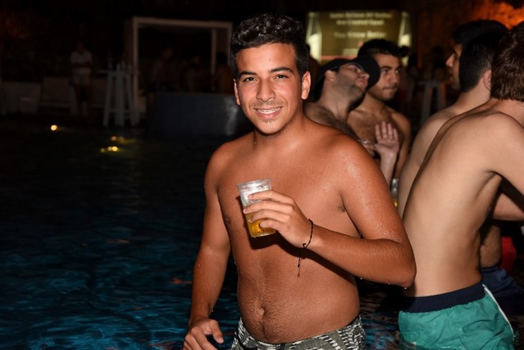 NDU Summerscape at C Flow