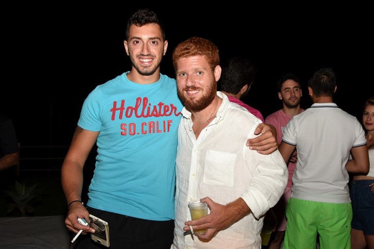 NDU Summerscape at C Flow