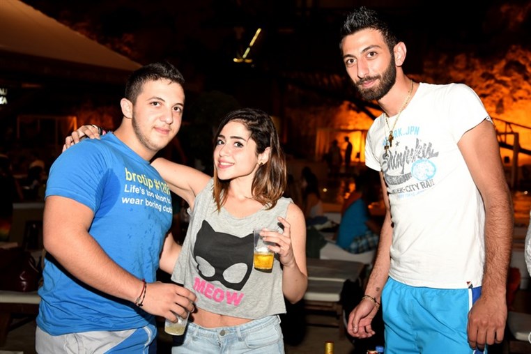 NDU Summerscape at C Flow