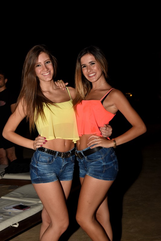 NDU Summerscape at C Flow