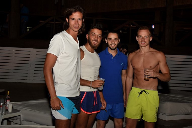 NDU Summerscape at C Flow