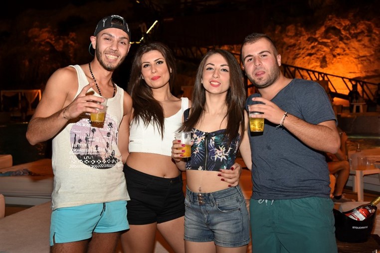 NDU Summerscape at C Flow