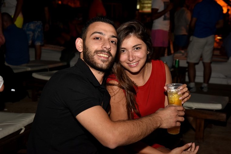 NDU Summerscape at C Flow