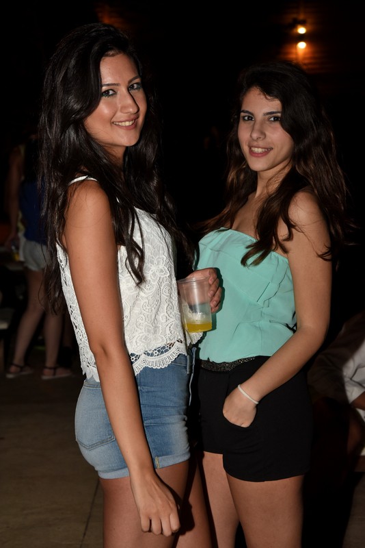 NDU Summerscape at C Flow